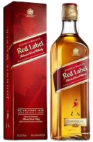 Johnnie Walker Red Label