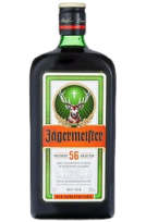 Jagermeister