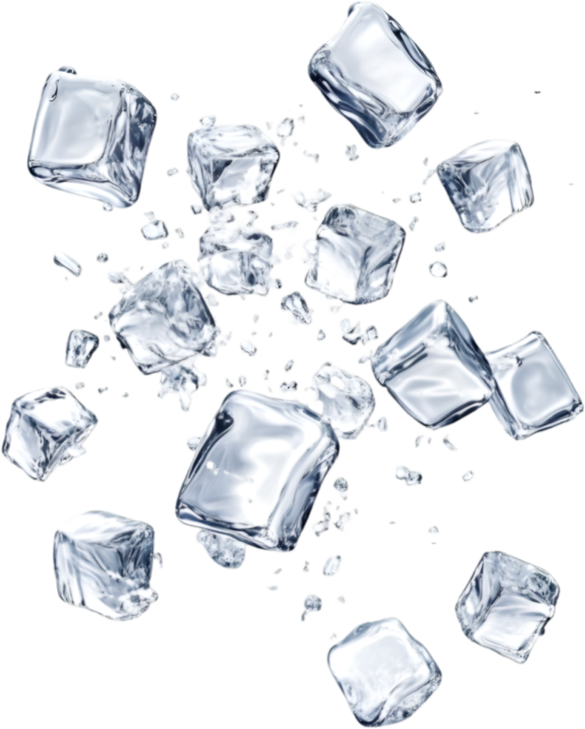 ice