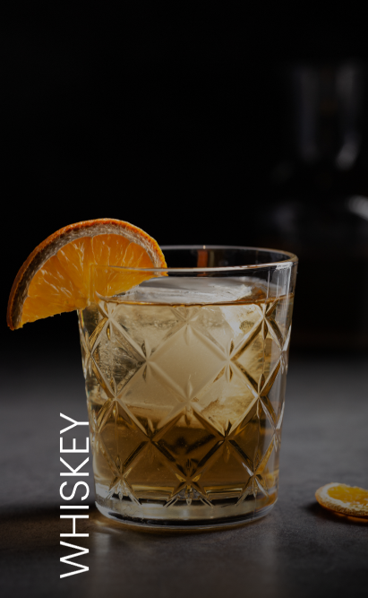WHISKEY