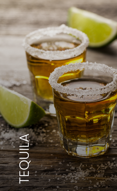 Tequila