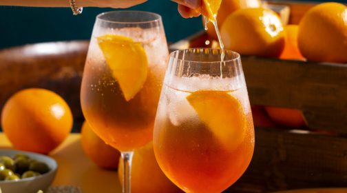 cocktail